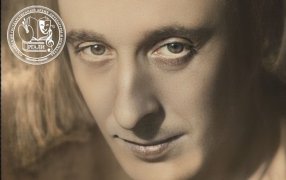 РГАЛИ. К 155-летию со дня рождения Бруно Яковлевича Ясенского РГАЛИ. К 155-летию со дня рождения Бруно Яковлевича Ясенского