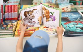 Фото: Пресс-служба книжного фестиваля «Красная площадь»