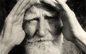 170 лет назад в Дублине родился Джордж Бернард Шоу. Дополнительные определения излишни: он такой один. / www.littlemuseum.ie 170 лет назад в Дублине родился Джордж Бернард Шоу. Дополнительные определения излишни: он такой один. / www.littlemuseum.ie