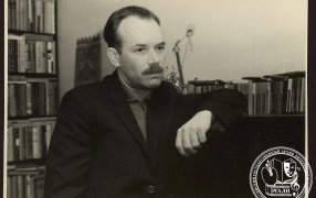 К 100-летию со дня рождения Сергея Алексеевича Баруздина /
РГАЛИ К 100-летию со дня рождения Сергея Алексеевича Баруздина /
РГАЛИ