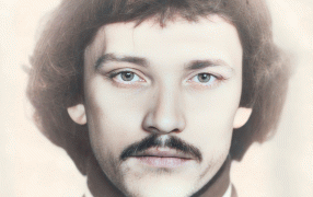 70 лет назад, 25 июля 1956 года, родился поэт Анатолий Никитин / предоставлено автором 70 лет назад, 25 июля 1956 года, родился поэт Анатолий Никитин / предоставлено автором