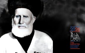 Джырчы (певец) Исмаил Семенов —  выдающийся карачаевский поэт, один из основоположников и классиков карачаевской современной литературы / kchrbs.kchr.muzkult.ru