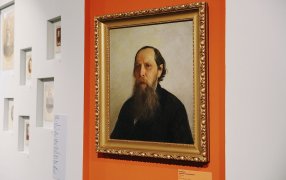 Фото: Государственный музей истории российской литературы имени В.И. Даля Фото: Государственный музей истории российской литературы имени В.И. Даля