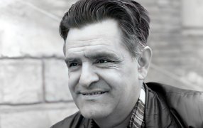 Фазиль Искандер