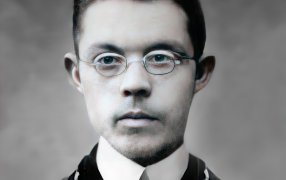К 135-летию поэта Николая Евсеева  (01.08.1891 — 06.02.1974 ) — поэта, ставшего одним из главных казачьих голосов в литературе русского зарубежья / pro-don.dspl.ru