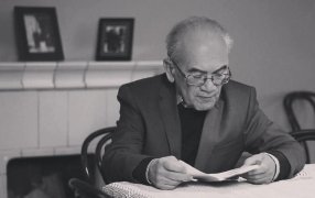 Александр Семенович Кушнер / bibliokras.ru
