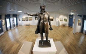 Фото: Сергей Михеев