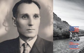 Песня о Кавказе. Хусин Ханахович Гашоков  / Черкесский поэт и писатель, основоположник и классик черкесской литературы, умел в стихах формулировать вроде бы очевидные истины, но находил интонацию, которая звенит в ушах, остается в памяти. Год единства России