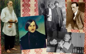 Босой Толстой и пьяный Хемингуэй: 5 мифов о писателях, которые оказались вымыслом / godliteratury.ru Босой Толстой и пьяный Хемингуэй: 5 мифов о писателях, которые оказались вымыслом / godliteratury.ru