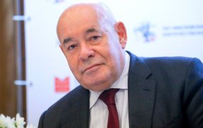 Михаил Швыдкой / Александр Корольков/РГ
