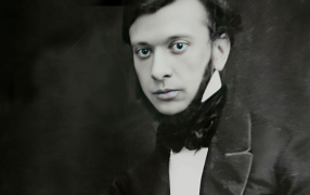 Александр Сухово-Кобылин / wikipedia.org