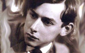 4 октября 1899 года родился самый необычный поэт и писатель довоенного Ленинграда Константин Вагинов / Википедия