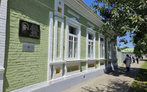 Фото: Дом Шварца