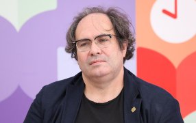 Новые стихи Максима Замшева / Svklimkin/ Wikipedia