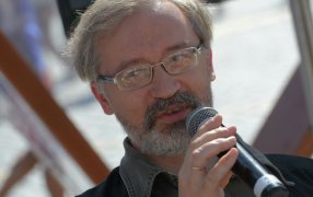 Максим Мошков — 60 / Евгения Новоженина /РИА Новости