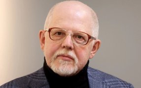 Дмитрий Шеваров / Сергей Куксин/РГ