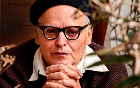 100 лет назад, 19 октября 2026 года родился поэт Евгений Витальевич Фейерабенд/ Фото: В.Ветлугина