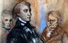 Выставка «Код Белинского» К 215-летию со дня рождения критика В.Г. Белинского / www.pushkinmuseum.ru