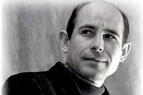 90 лет назад, 3 января 1936 года, родился поэт Николай Рубцов /  multiurok.ru