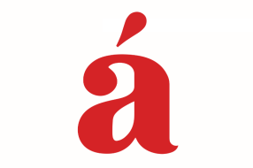 Логотип Тотального диктанта