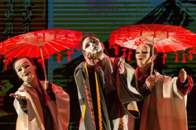 Фото: предоставлено пресс-службой фестиваля «Мелиховская весна»