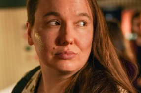 Евгения Некрасова / https://vk.com/bigfolkcreature