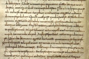 Источник: Rome, National Central Library