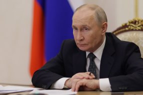 Заседание Совета по культуре / Источник: http://kremlin.ru/events/president/news/79414/photos
