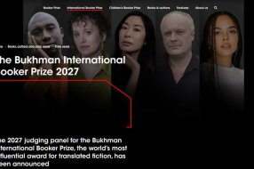 thebookerprizes.com