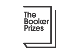 Логотип Букеровской премии / Официальный сайт Букеровской премии - https://thebookerprizes.com/