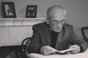 Александр Семенович Кушнер / bibliokras.ru