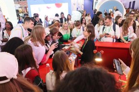 Фото: Татьяна Андреева/РГ