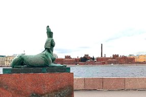 Осужденные в Ленинградской области заявили о массовом изъятии книг из тюремных библиотек / Wikipedia