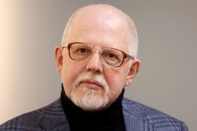 Дмитрий Шеваров. / Сергей Куксин/РГ