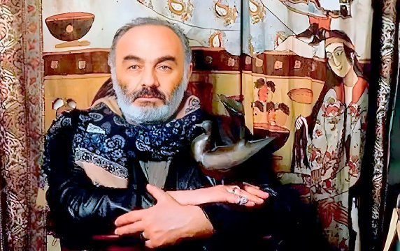 «Мужество» Анны Ахматовой - Год Литературы