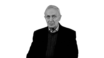 Фотография со страницы памяти В. Губина на сайте РГГУ
