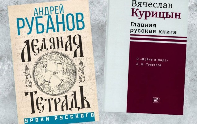 Коллаж: ГодЛитературы.РФ. Обложки с сайтов издательств