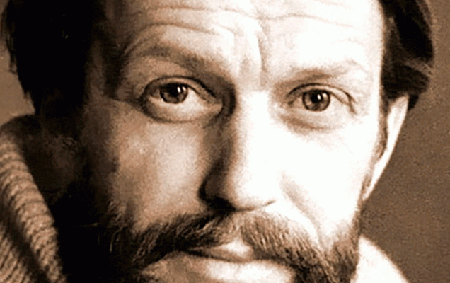 Писатель, поэт и сценарист, художник Радий Петрович Погодин родился 100 лет назад — 16 августа 1925 года