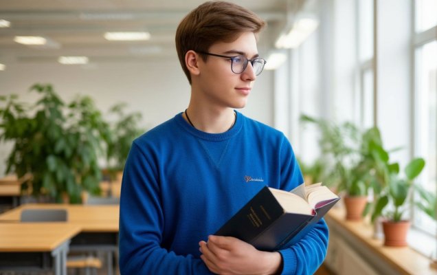 Изображение сгенерировано с помощью нейросети Шедеврум