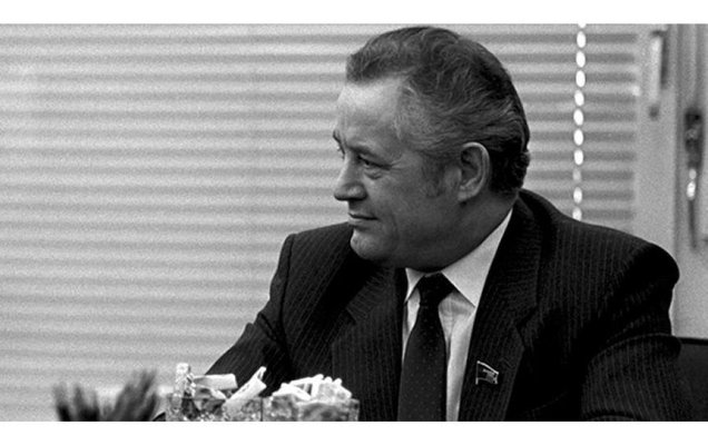 Александр Секретарев/Известия/Wikimedia