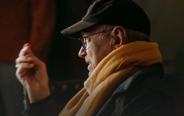 Продюсерский центр Андрея Кончаловского / Анастасия Ляшенко