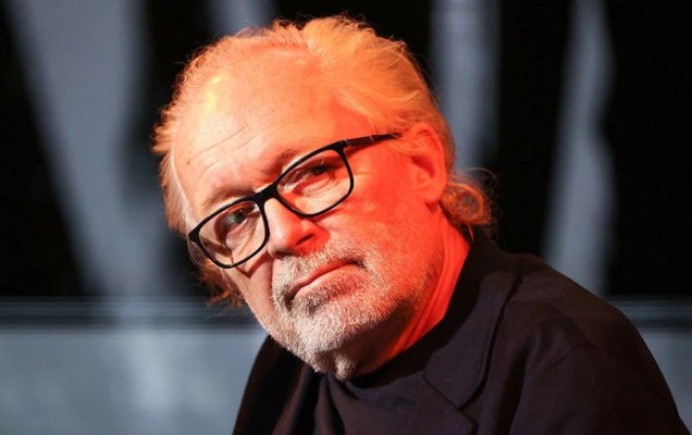 Андрей Дмитриев / Фото: Артем Геодакян / ТАСС