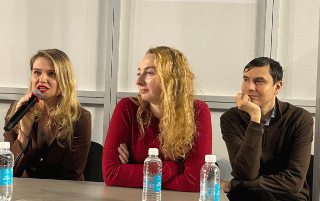 16 поездок. Маршруты московские в рассказах современных писателей/ Фото: Дарья Валиахметова