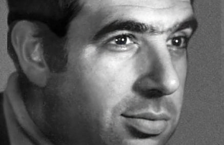 90-лет Евгению Рейну /Фото с сайта brodsky.online
