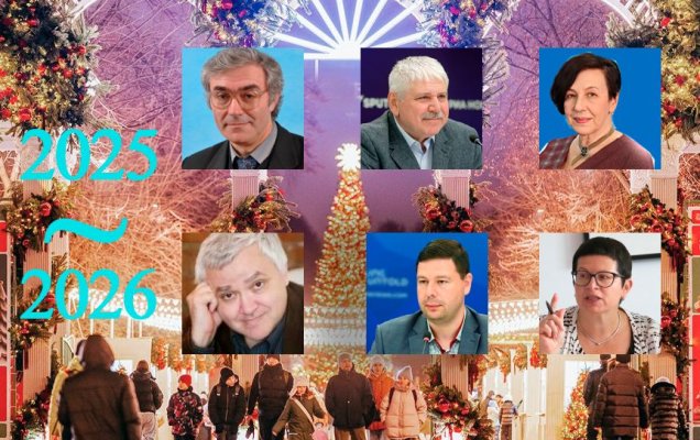 Известные русисты и языковеды о том, чем закончился лингвистический год и чего ждать в новом / mos.ru