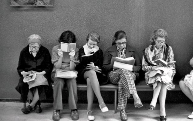 Обзор литературной периодики (декабрь-2025) /  Владимир Родионов/ РИА Новости