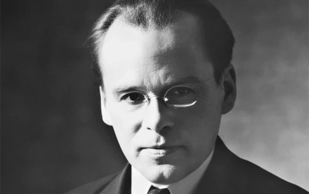 6 января исполняется 125 лет со дня рождения Василия Никифорова-Волгина – писателя, без которого сложно представить русскую христианскую беллетристику ХХ века / domrz.ru