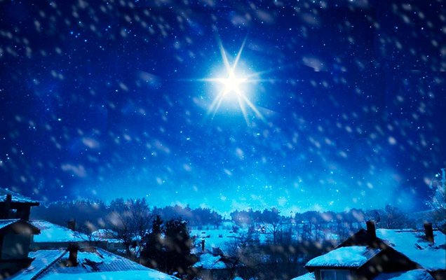 Рождество в русской литературе / godliteratury.ru