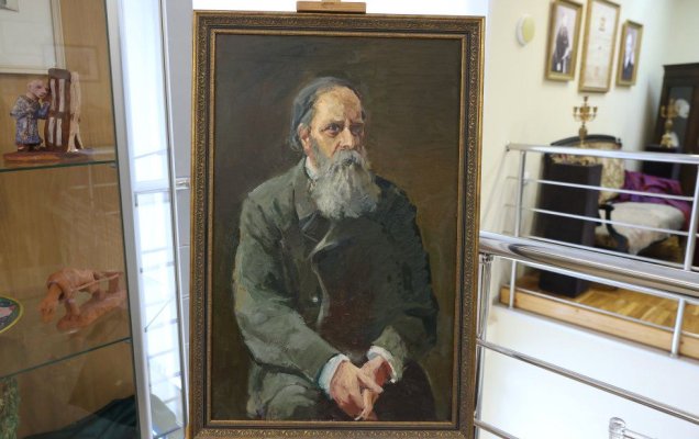 Фото: Сергей Куксин/РГ