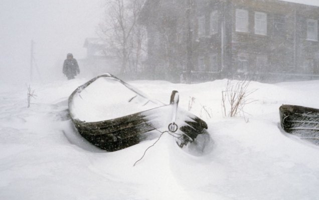 Вышел в свет альбом избранных фотографий Ирины Стин и Анатолия Фирсова  / Предоставлено автором